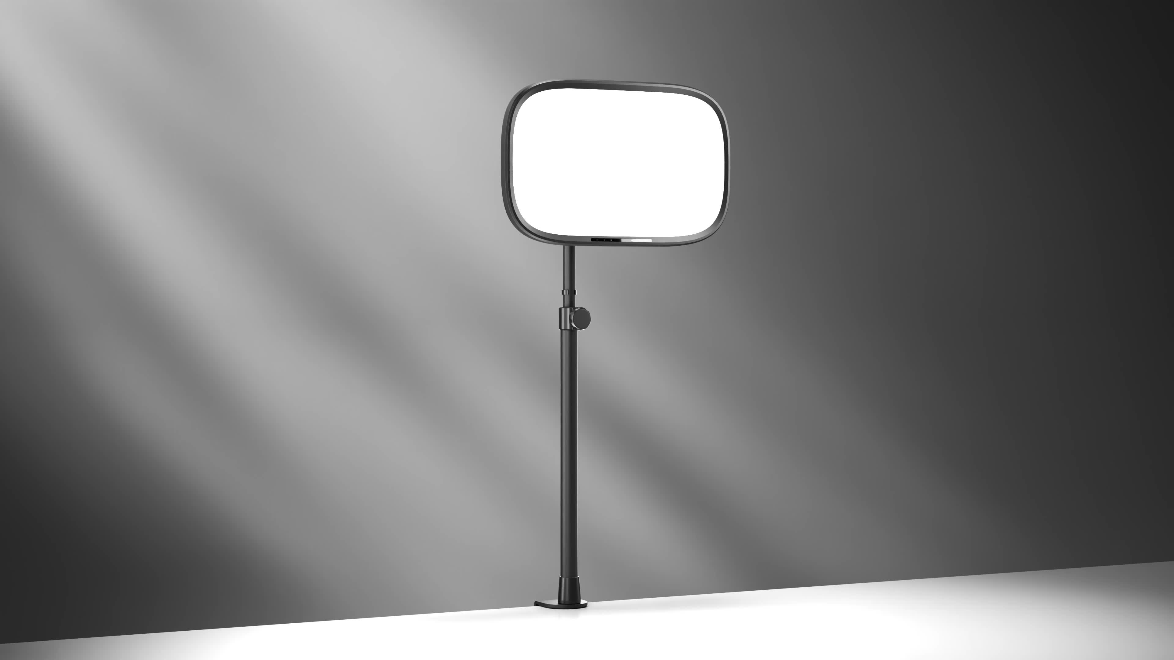 Key Light Air MK.2 | Compact LED Key Light | Elgato